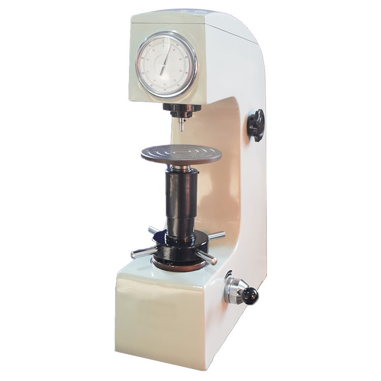 Máy đo độ cứng Vertex VHT-260