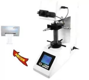 Máy đo độ cứng Vickers đa chức năng Đo độ cứng Vickers kỹ thuật số