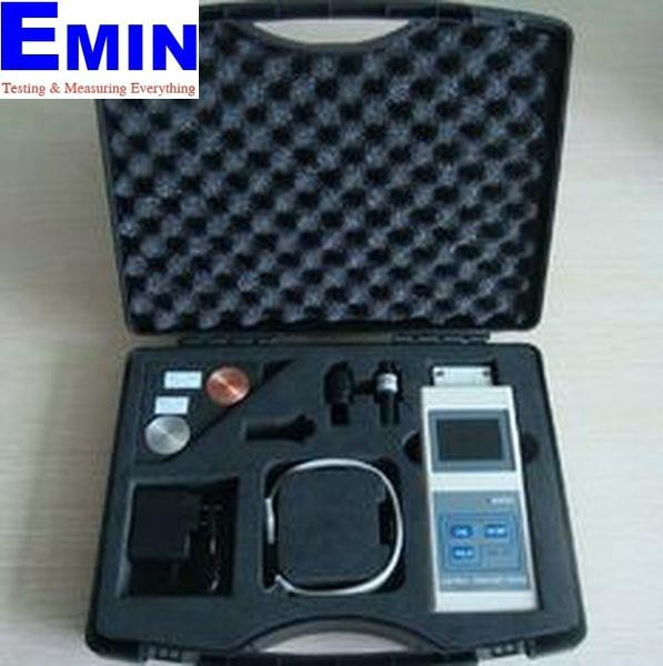 Máy đo độ dẫn điện bằng dòng điện xoáy HUATEC HEC102