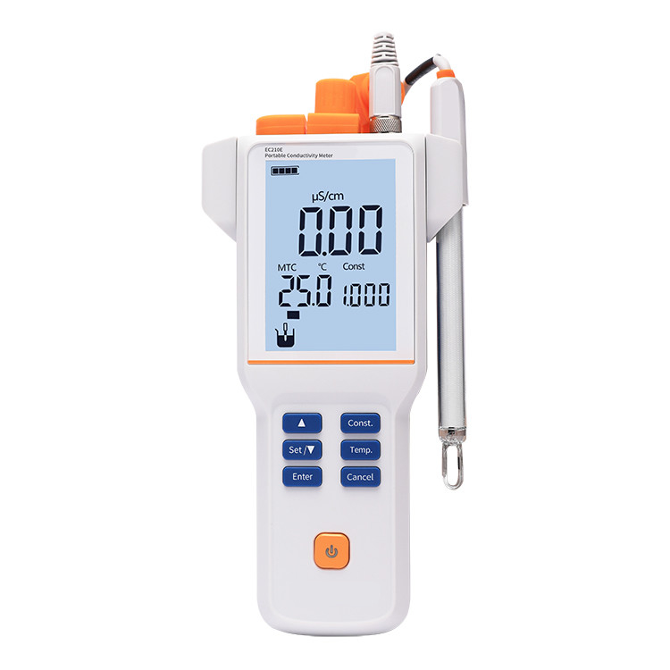 Máy đo độ dẫn điện EC và tổng chất rắn hòa tan TDS Insize 0411-0200