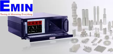 Máy đo độ dẫn dòng điện xoáy HUATEC HEF-2000 (10 Hz~12MHz)