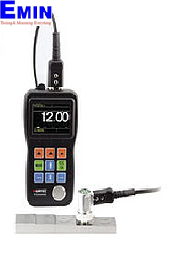 Máy đo độ dày bằng siêu âm Huatec TG-5000D (508mm, 5Mhz, đầu dò 13.5mm - 200mm)