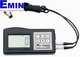 Máy đo độ dày bằng siêu âm HUATEC TG-8812