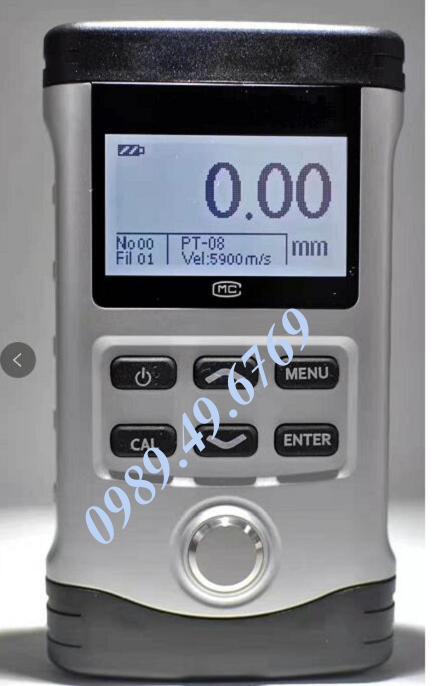 Máy đo độ dày Huatec TG-3400