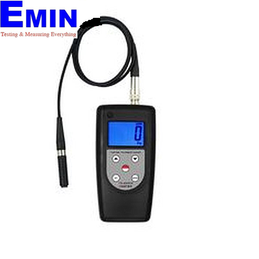 Máy đo độ dày lớp phủ cho mẫu nhỏ HUATEC TG-2200CN (Bluetooth/USB Data, 0.1 um, 0~200 um)