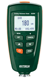 MÁY ĐO ĐỘ DÀY LỚP PHỦ EXTECH CG204