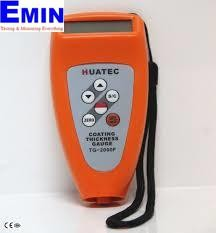 Máy đo độ dày lớp phủ HUATEC TG-2000F (0-2000um, từ tính)