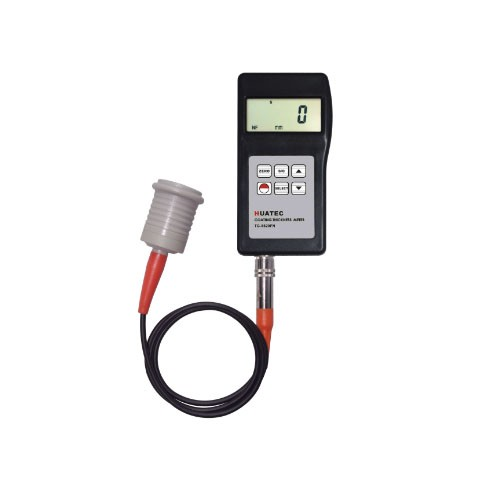 Máy đo độ dày lớp phủ Huatec TG-8829F