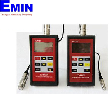 Máy đo độ dày lớp phủ Huatec TG-8830N (1250mm, không dẫn điện)