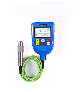Máy đo độ dày lớp phủ Metrology CTG-9000N