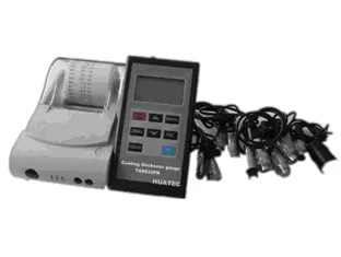 Máy đo độ dày lớp phủ TG8832FN, máy đo độ dày màng, máy đo độ dày sơn