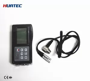Máy đo độ dày siêu âm Máy đo độ dày siêu âm Máy đo độ dày Kỹ thuật số TG8812