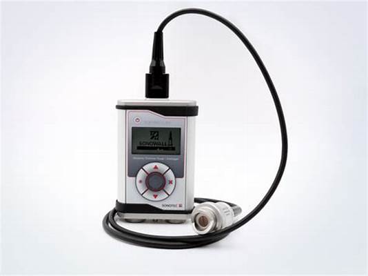 Máy đo độ dày siêu âm SONOTEC SONOWALL50