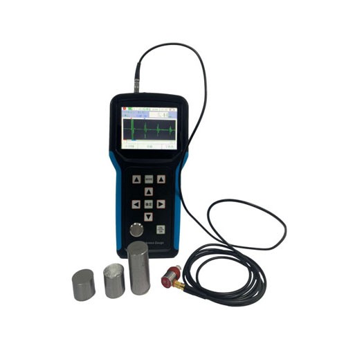 Máy đo độ dày vật liệu Huatec TG-5700