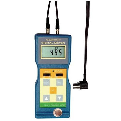 Máy đo độ dày vật liệu siêu âm Huatec TG8811