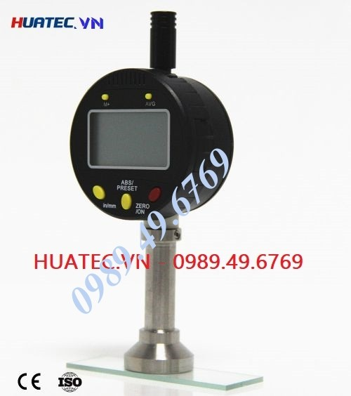 Máy đo độ nhám bề mặt Huatec SRT-5200 (6500μm)