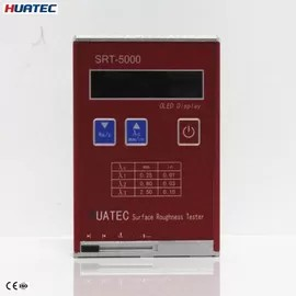 Máy đo độ nhám bề mặt Ra, Rz, Rq, Rt SRT-5000 Với pin sạc lithium ion