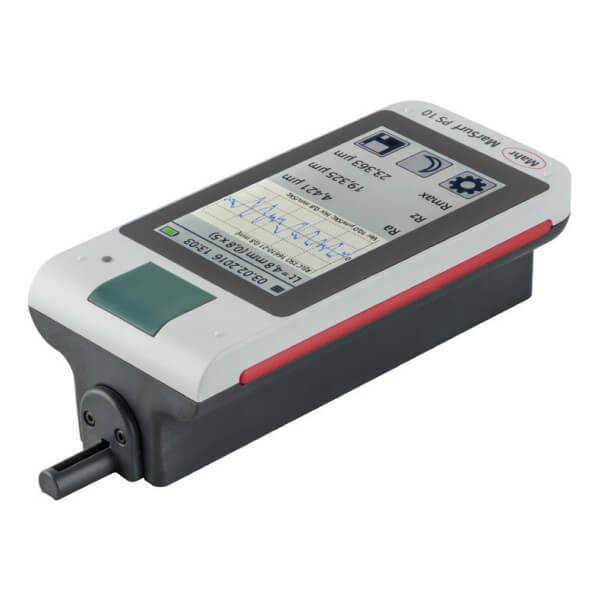 Máy đo độ nhám cầm tay MarSurf PS 10 6910230