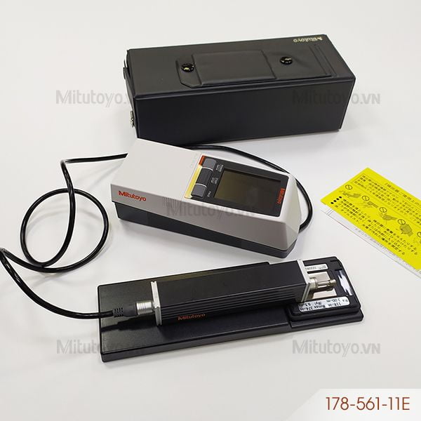 Máy đo độ nhám cầm tay SJ-210 Mitutoyo 178-561-11E (0.75mN)