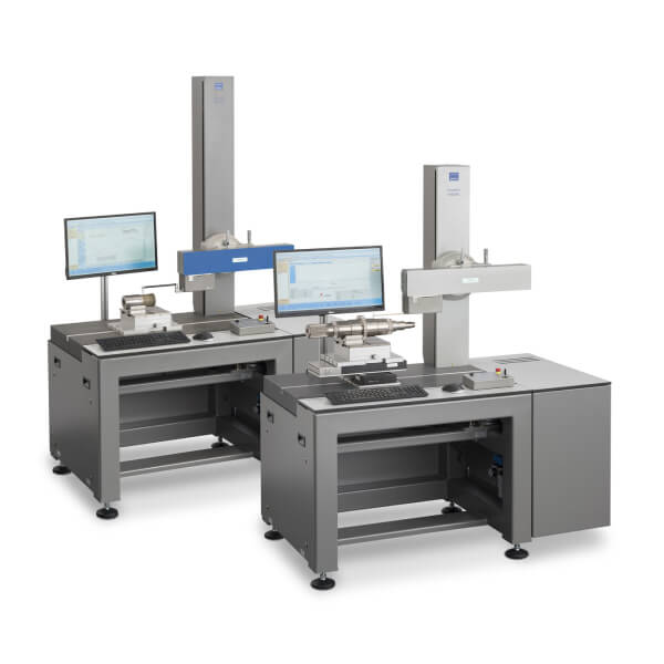 Máy đo độ nhám Jenoptik W900RC Nanoscan