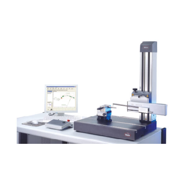 Máy đo độ nhám MarSurf XC 2