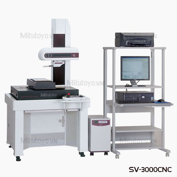 Máy đo độ nhám Surftest SV-3000CNC/SV-M3000CNC