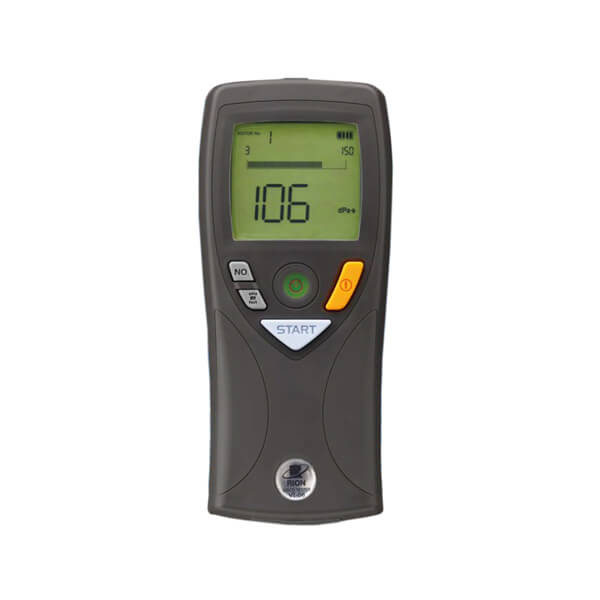 Máy đo độ nhớt Rion VT-06