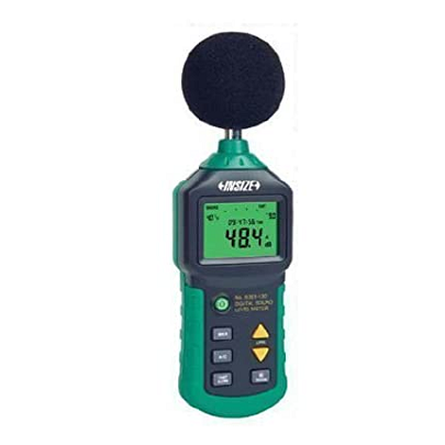 Máy đo độ ồn điện tử Insize 9351-130