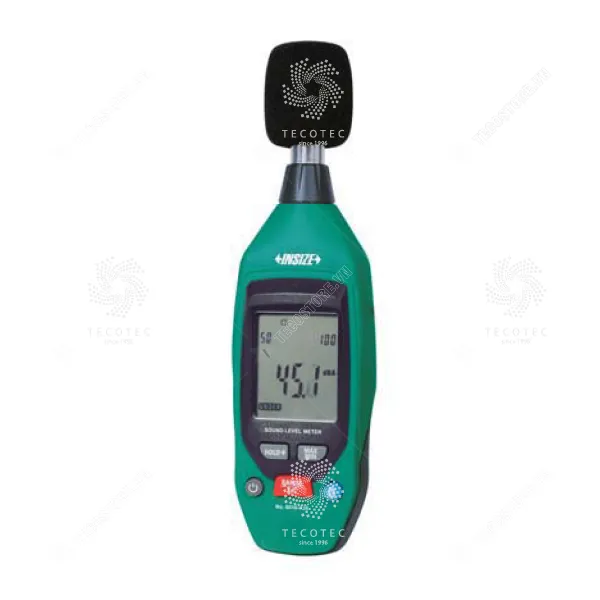 Máy đo độ ồn Insize 0010-A35