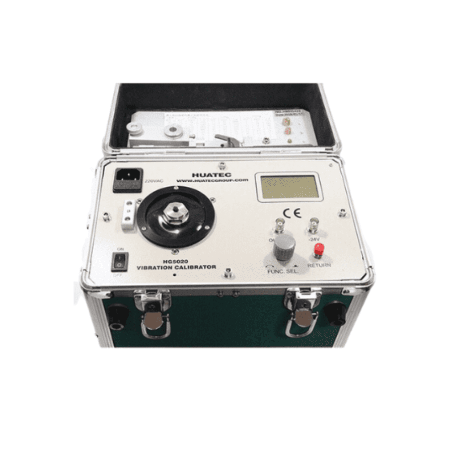Máy đo độ rung Huatec HG-5010