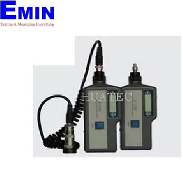 Máy đo độ rung Huatec HG-6500ALC (5Hz ~ 10KHz, Low frequency and temperature(I))