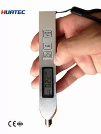 Máy đo độ rung nhẹ nhỏ gọn Vibro Pen để kiểm tra gia tốc / vận tốc