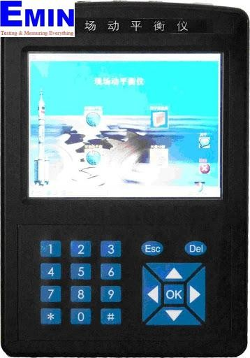 Máy đo độ rung với cân bằng động Huatec HG-7200 (1000M)