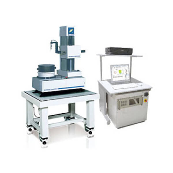 Máy đo độ tròn, độ trụ RONDCOM 55B