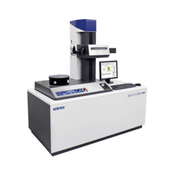 Máy đo độ tròn, độ trụ RONDCOM 65B