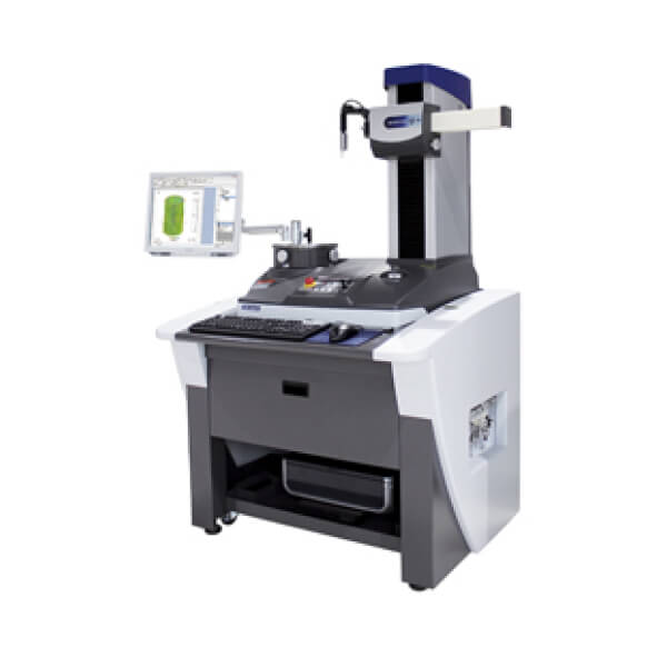 Máy đo độ tròn, độ trụ RONDCOM NEX Rs DX/SD