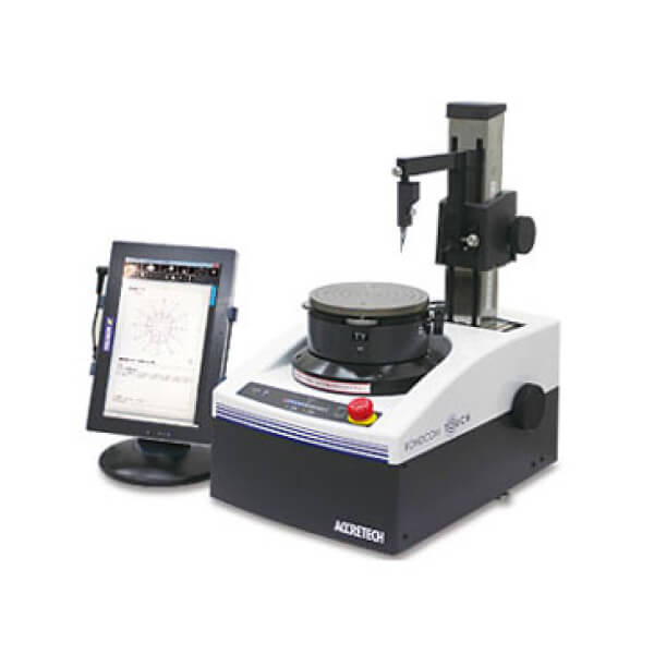 Máy đo độ tròn, độ trụ RONDCOM TOUCH