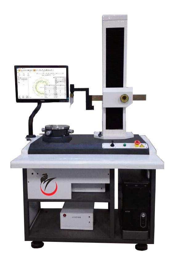 Máy đo độ tròn Metrology RMI-D420
