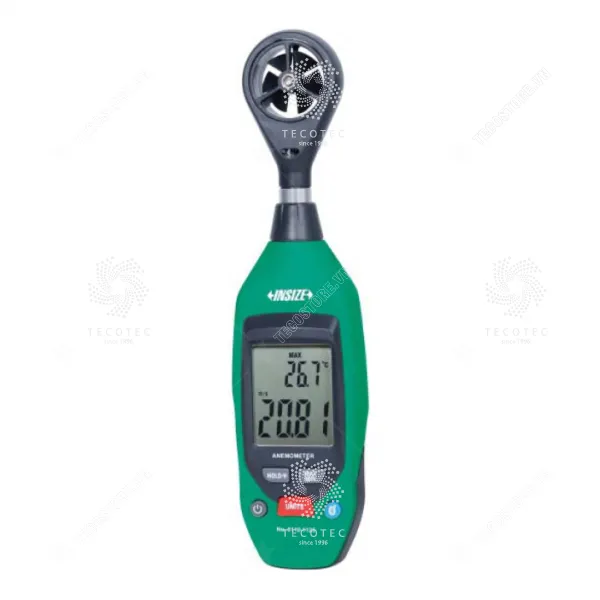 Máy đo gió điện tử Insize 0110-1125