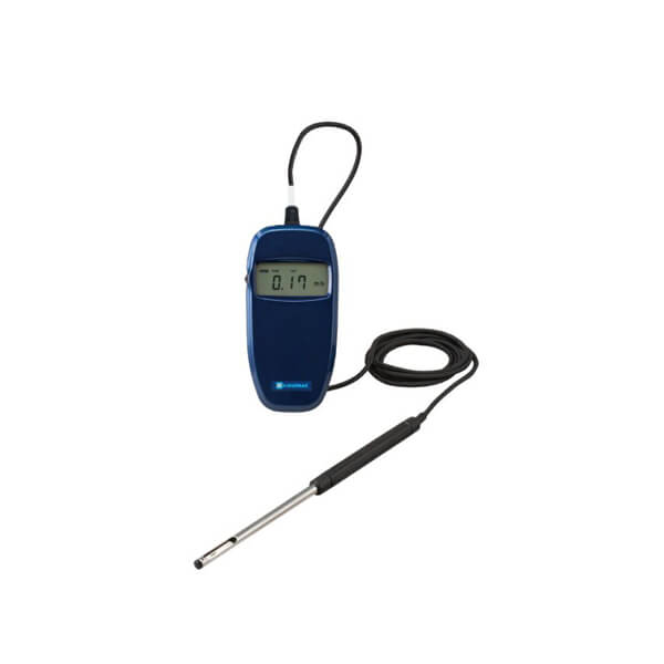 Máy đo gió và nhiệt độ cầm tay Kanomax 6006-DG