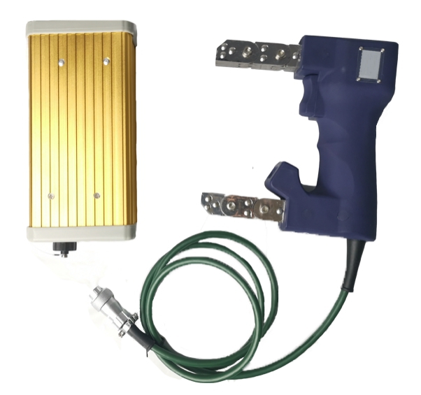 Máy dò khuyết tật bằng phương pháp từ trường Hoyamo MPI-1203