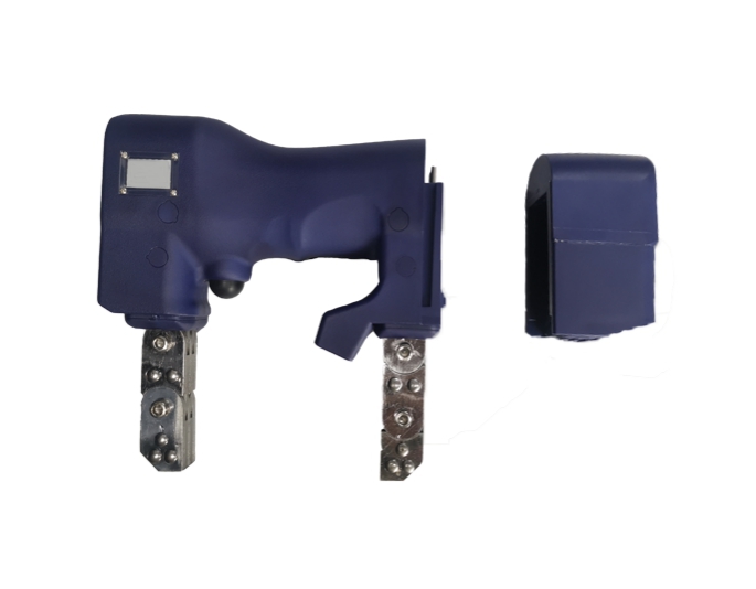 Máy dò khuyết tật bằng phương pháp từ trường Hoyamo MPI-1702UV