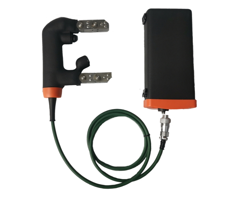 Máy dò khuyết tật bằng phương pháp từ trường Hoyamo MPI-1802WF