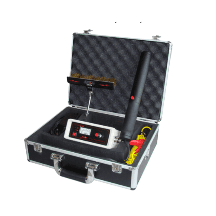 Máy dò khuyết tật bề mặt lớp phủ Huatec HD201A/B/C