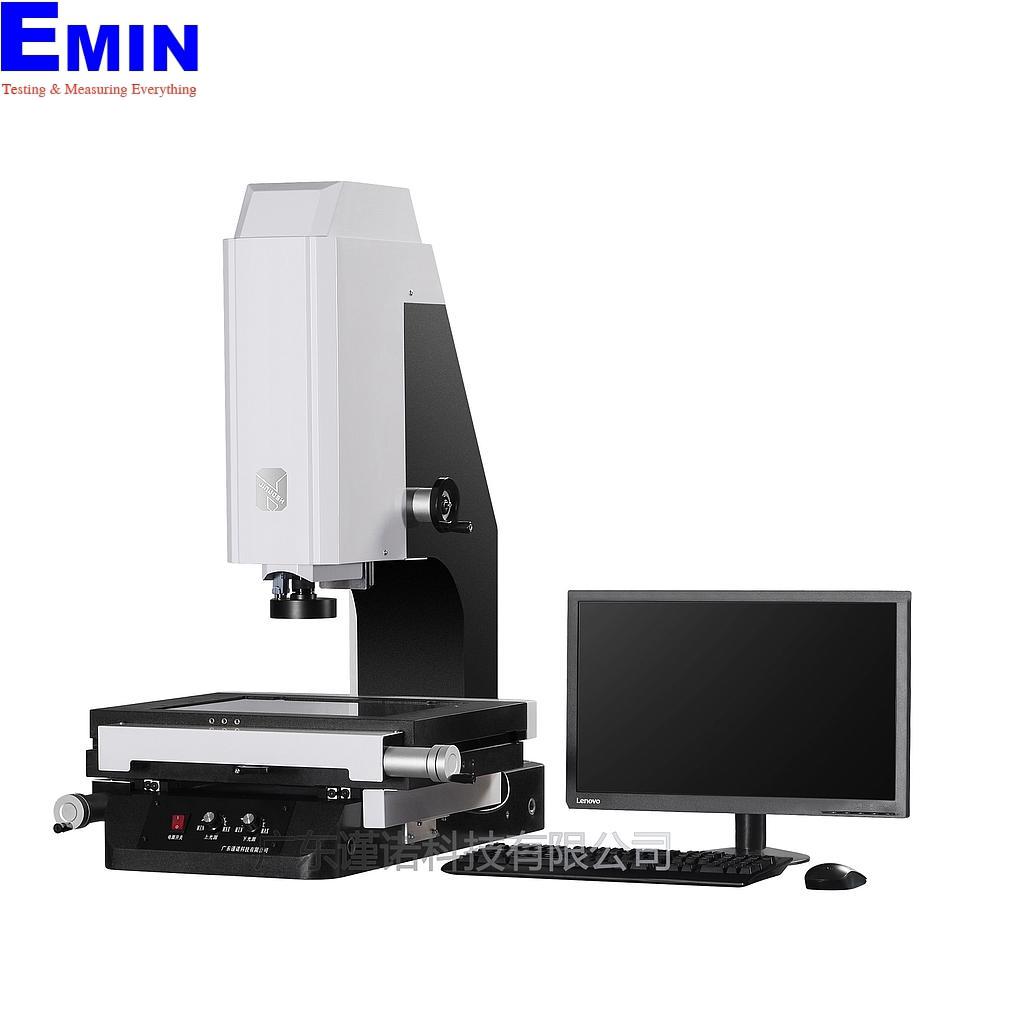 Máy đo kích thước 2D thủ công Jinuosh TEC-2010H