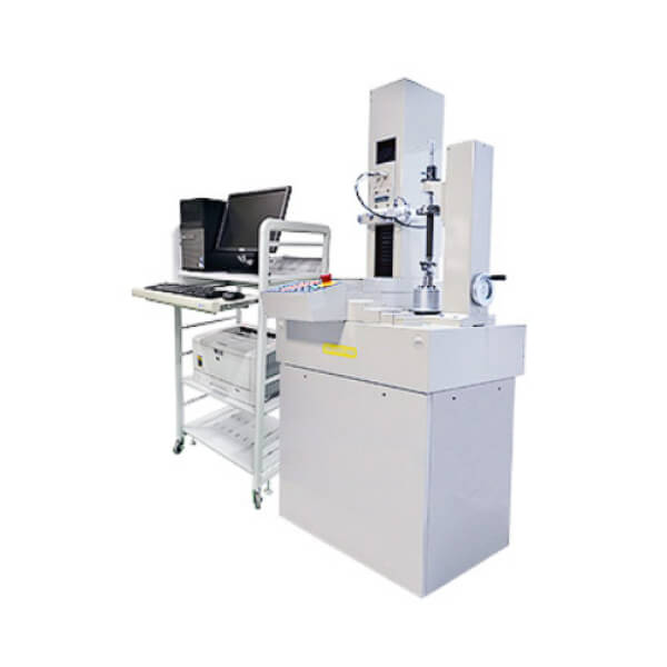 Máy đo kiểm bánh răng Osaka CLP-35