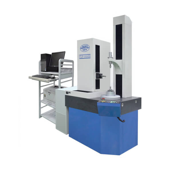 Máy đo kiểm bánh răng Osaka CLP-35DDS