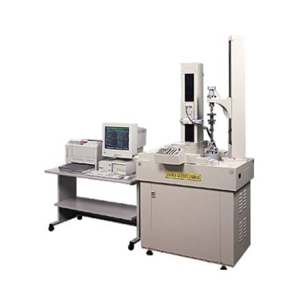 Máy đo kiểm bánh răng Osaka CLP-65