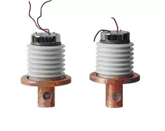 Máy dò lỗ hổng tia X nhạy cảm, ống tia X gốm di động