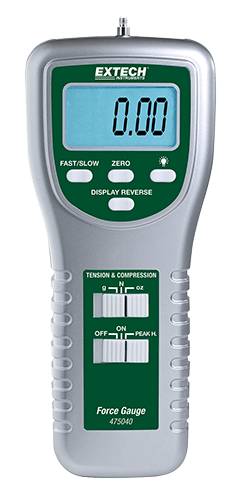 MÁY ĐO LỰC KÉO VÀ ĐẨY EXTECH 475040